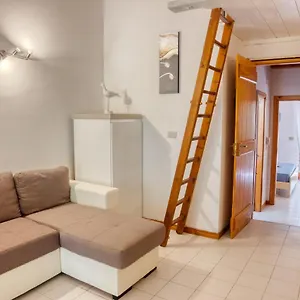 Minevra Apartament Stintino