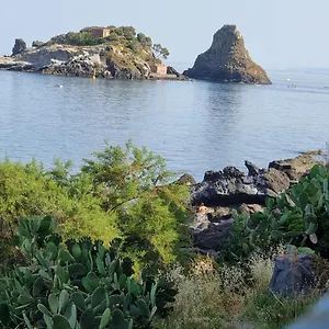 Sul Mare Aci Castello