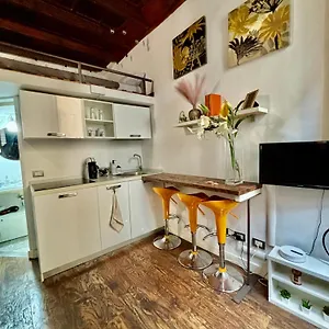  Appartamento Il Borghetto