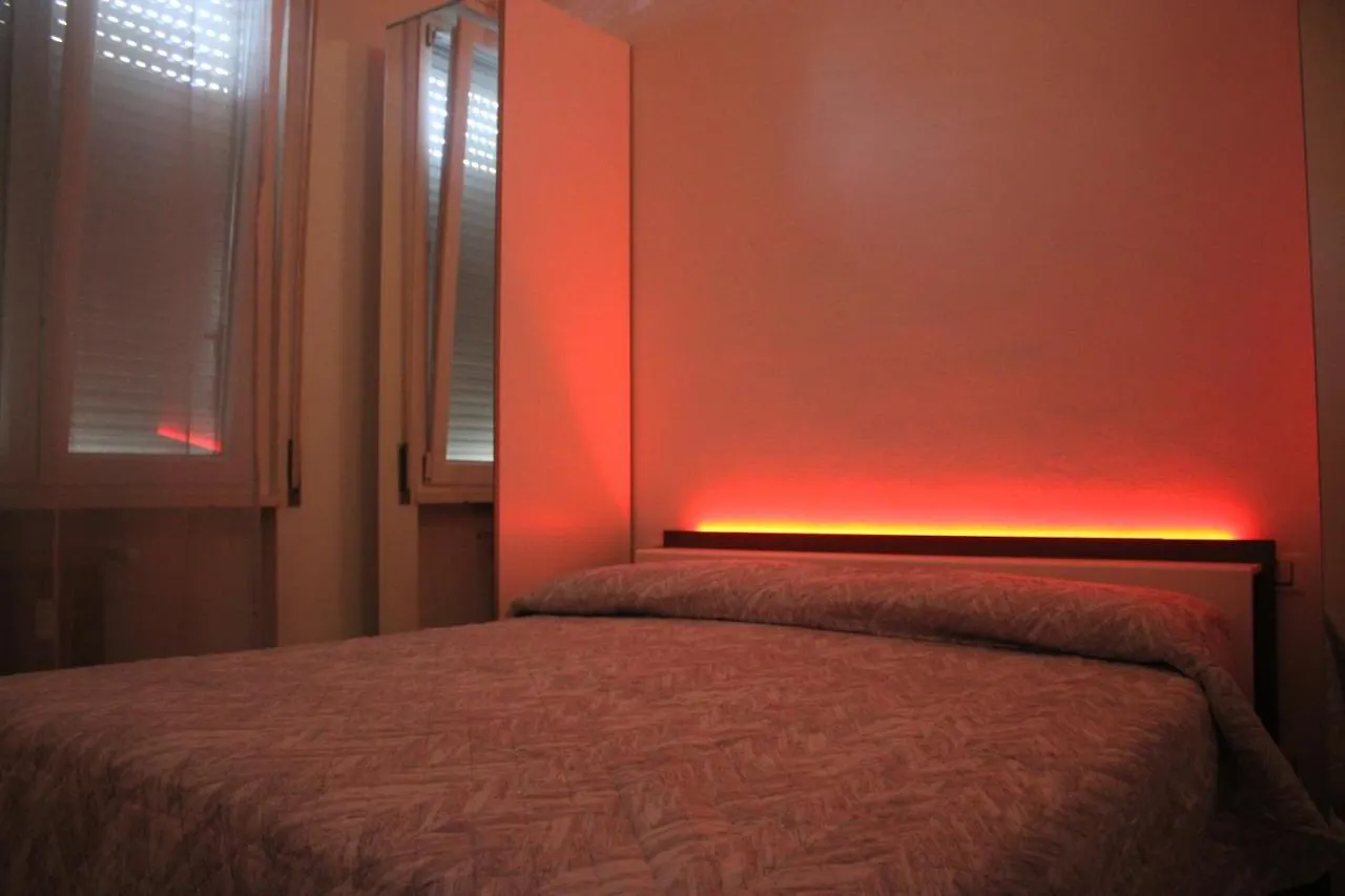 Dolce Far Niente Daire Floransa İtalya