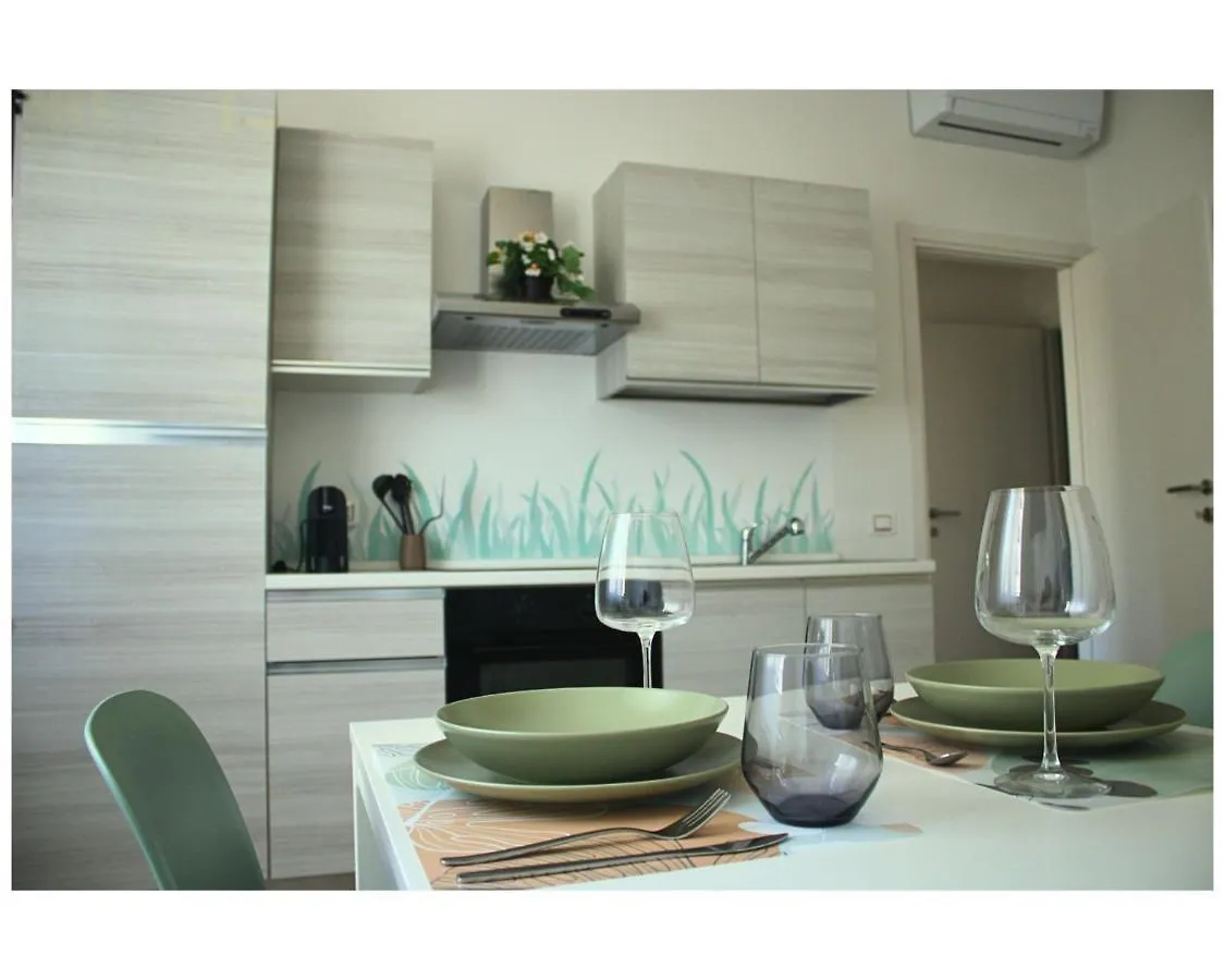 Dolce Far Niente Daire Floransa İtalya