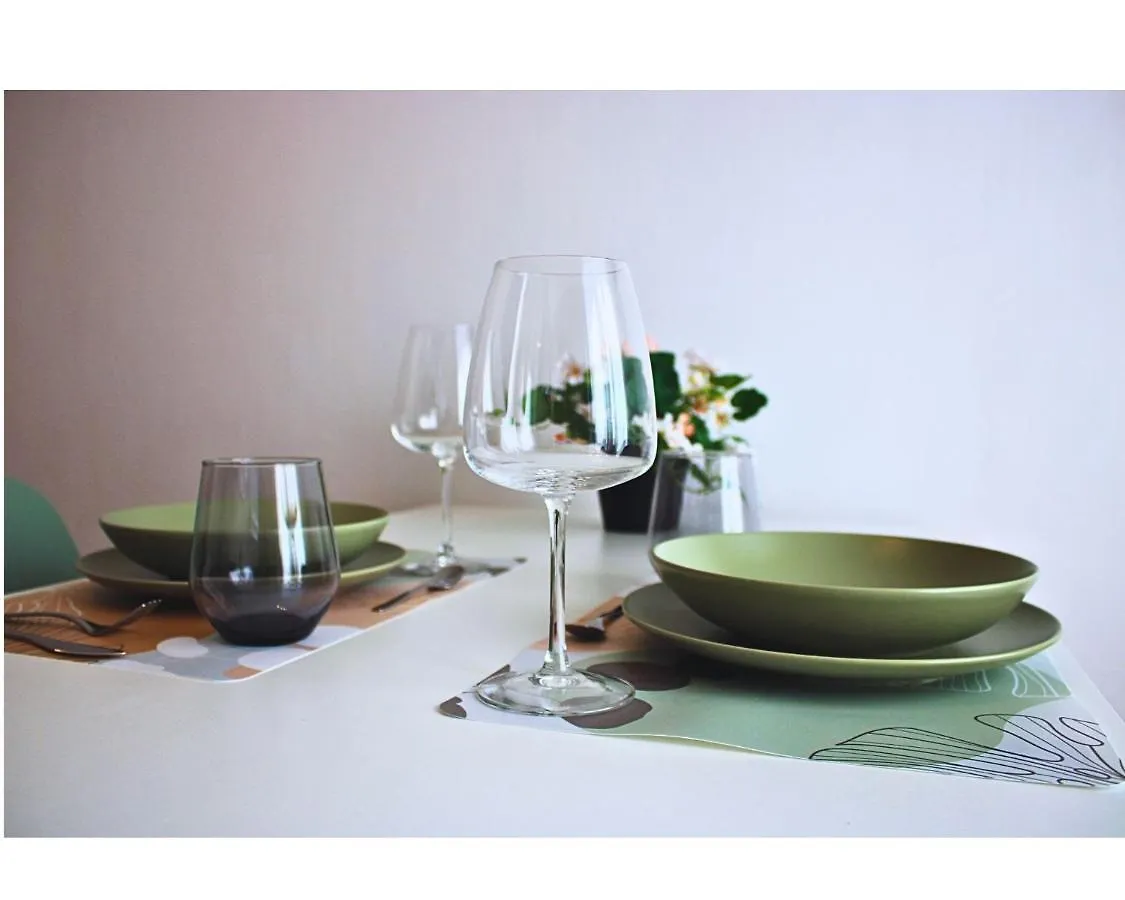 Dolce Far Niente Daire Floransa 0*,  İtalya