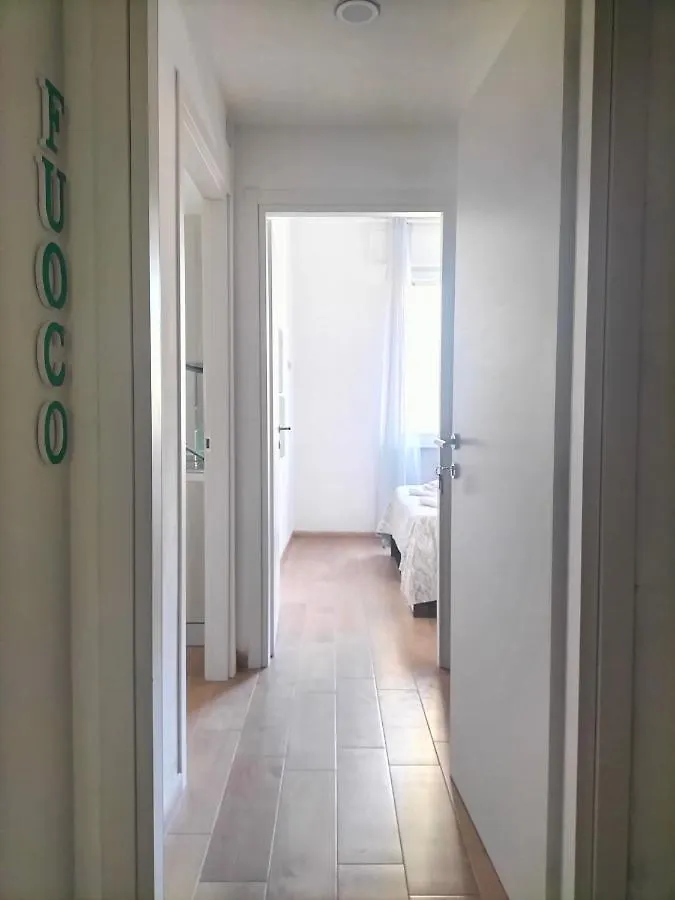 Dolce Far Niente Daire Floransa İtalya
