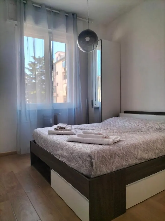 Dolce Far Niente Daire Floransa