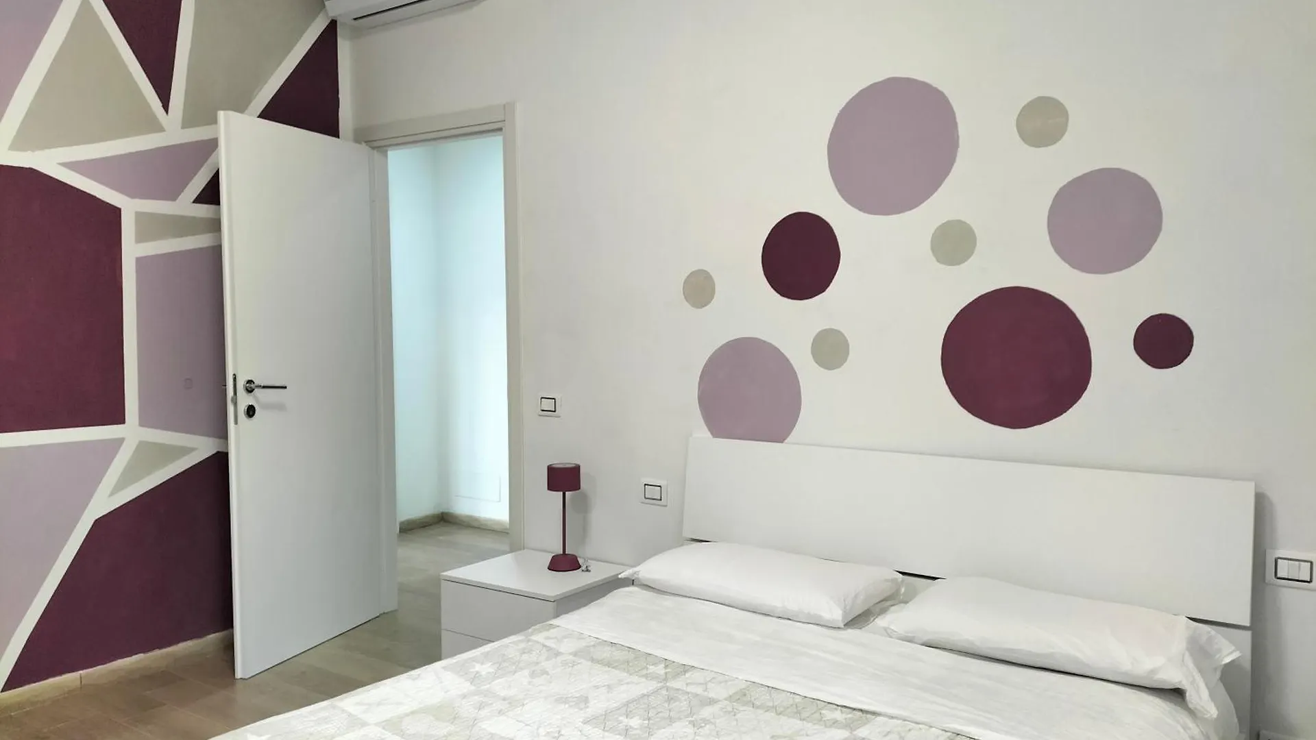Dolce Far Niente Daire Floransa